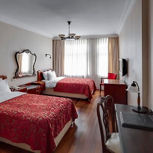 Deluxe Kamer met Twee Aparte Bedden