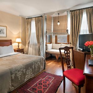 Deluxe Kamer met een King Size Bed